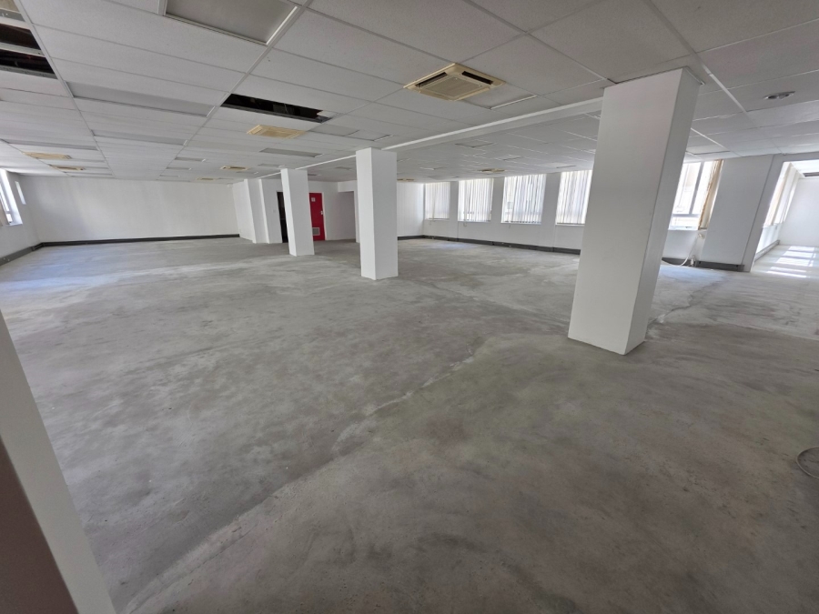 To Let commercial Property for Rent in Cape Town City Centre Western Cape